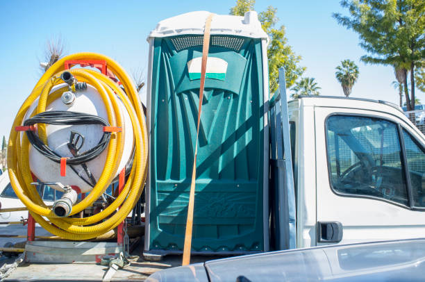 Best Affordable porta potty rental  in Mariposa, CA