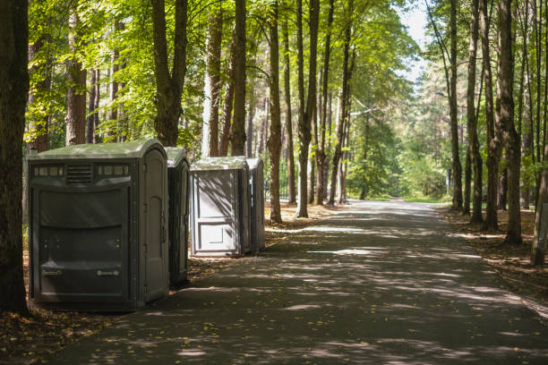 Best Local porta potty services  in Mariposa, CA