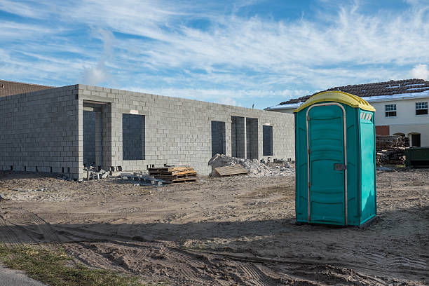 Best High-end porta potty rental  in Mariposa, CA