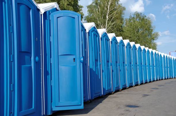 Best Local porta potty services  in Mariposa, CA